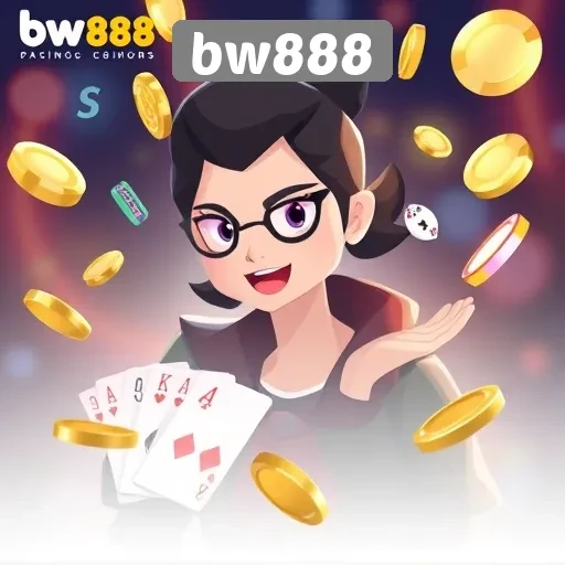 Keuntungan Bermain di Situs Game bw888 untuk Pemain Indonesia