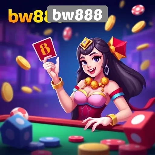 bw888 Cara Terbaik untuk Menikmati Game Terbaru