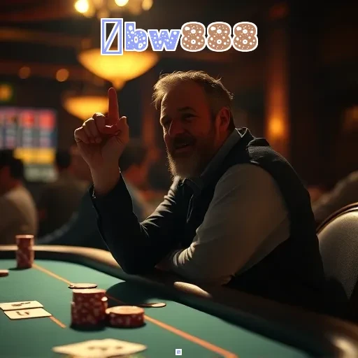 bw888 Permainan Blackjack