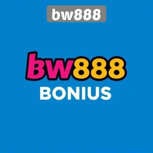 Tawaran Bonus dan Promosi Menarik di Bw888