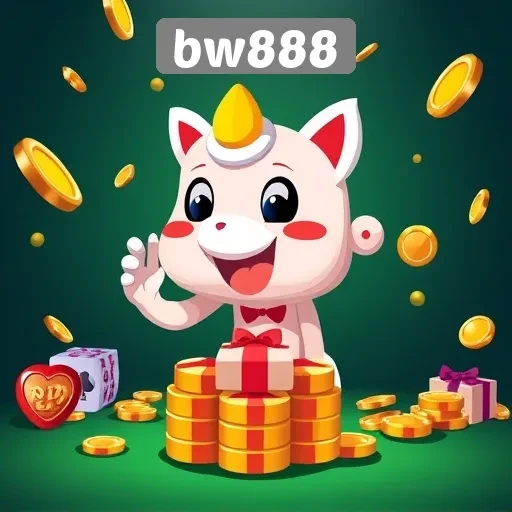 BW888: Membedah Beragam Bonus dan Promosi Menarik