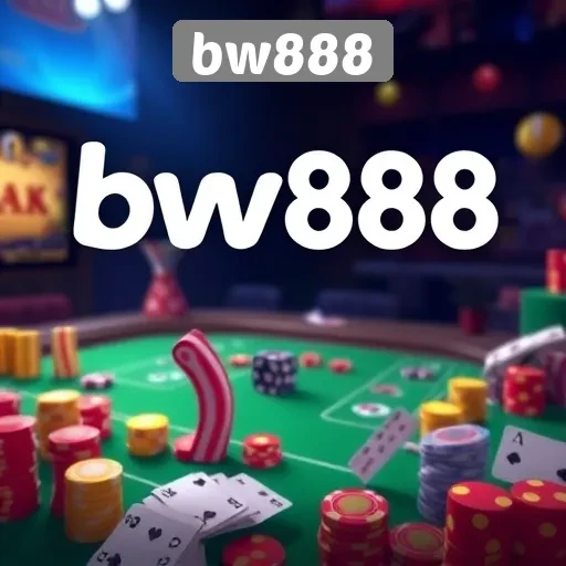 Perbandingan bw888 dengan Situs Game Lain di Indonesia