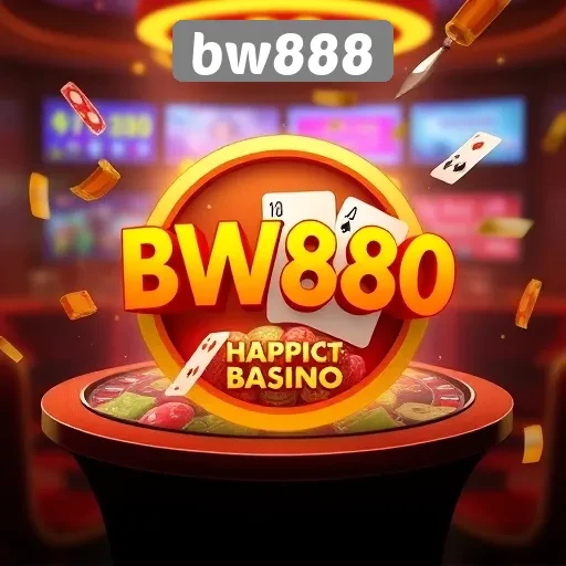 Keunggulan dan Fitur Menarik di Situs bw888