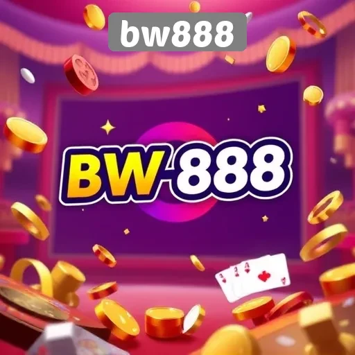 Mengapa Bw888 Menjadi Pilihan Utama Pecinta Game
