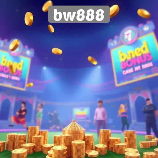 Fitur Unggulan di Situs Game BW888 yang Harus Diketahui