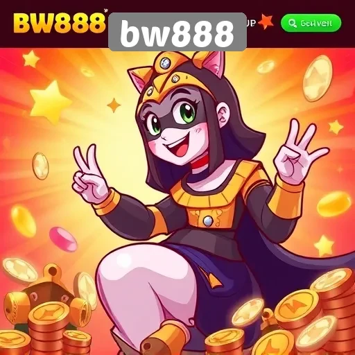 Apa yang Perlu Diketahui Tentang Situs Game BW888