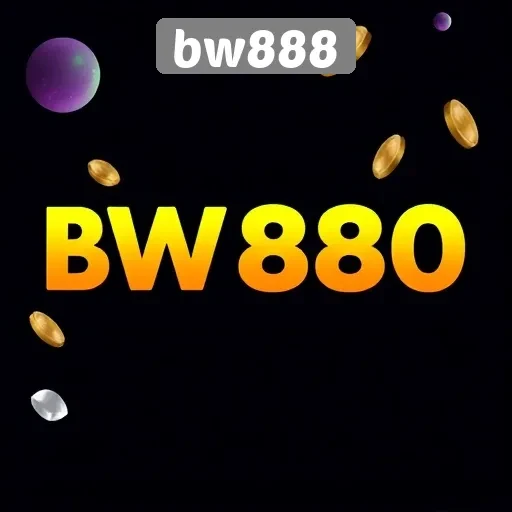 Mengenal BW888 Sebagai Platform Game Terpercaya