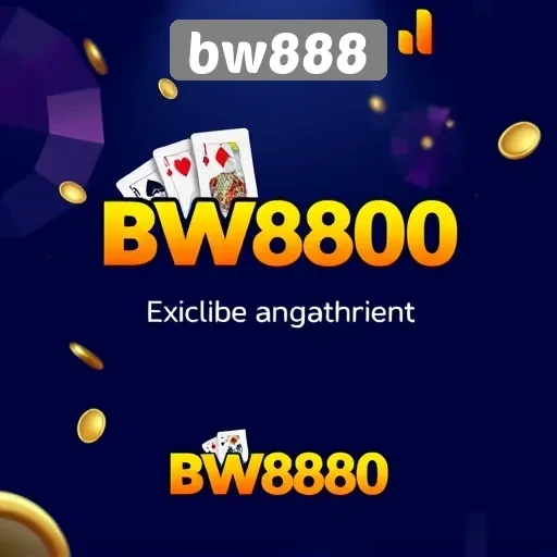 Profil dan Fitur Utama Situs Game Bw888