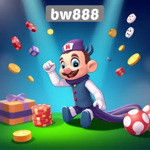 Penjelasan Lengkap tentang Situs Game bw888