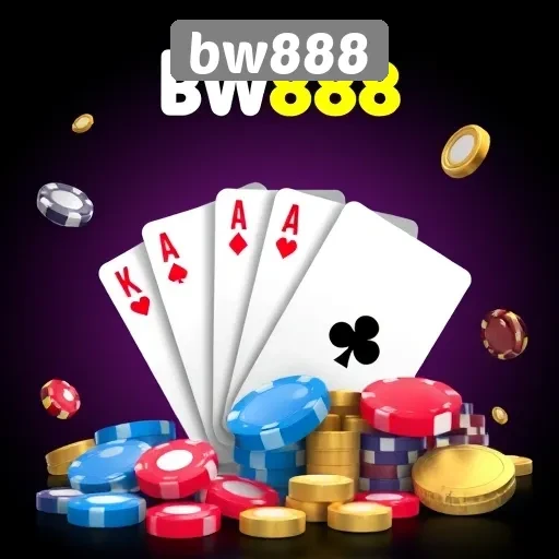 Mengenal bw888 sebagai Situs Game Terpercaya di Indonesia
