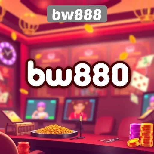 Dampak bw888 terhadap Industri Game Online di Indonesia