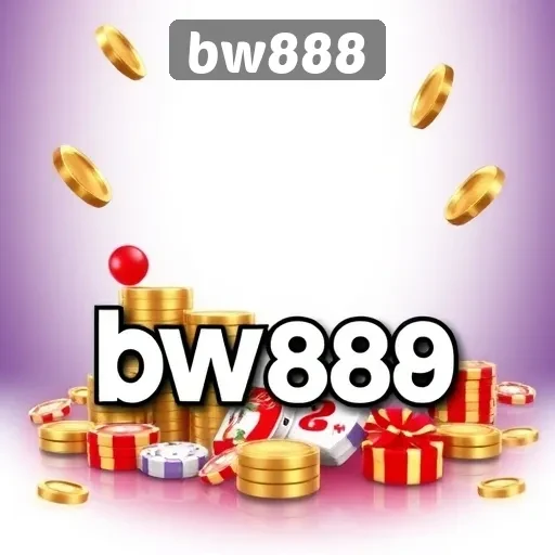 Mengenal bw888 Sebagai Pilihan Permainan Online di Indonesia