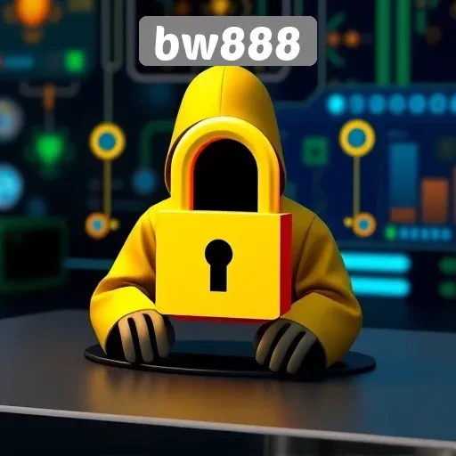 Memahami Sistem Keamanan di Situs Bw888