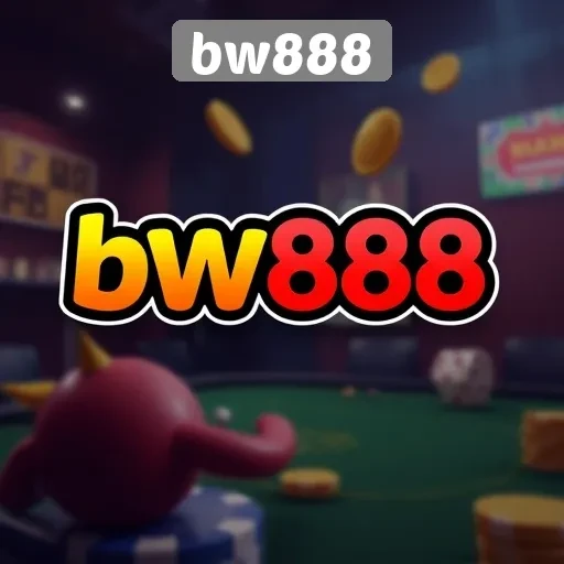 Mengenal bw888 Situs Game Terpercaya di Indonesia