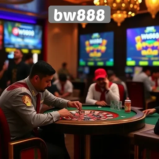 Ulasan Pengalaman Pengguna di bw888 dan Umpan Balik