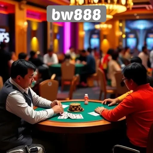 Kritik dan Ulasan Pengguna tentang Pengalaman di Bw888