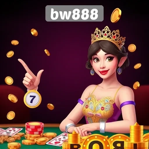 Kepuasan Pelanggan diBw888 Melalui Layanan dan Bonus
