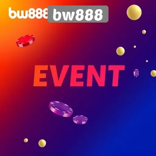 Event dan Turnamen Menarik di Bw888 yang Harus Diketahui