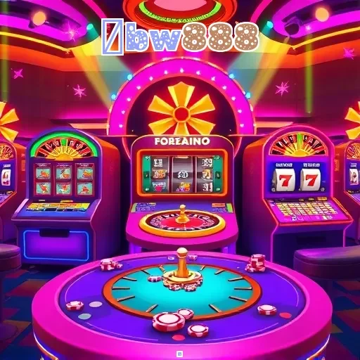 bw888 Event Game