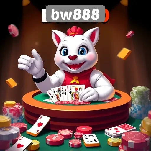 Pengalaman Bermain Menarik di Situs Game Bw888