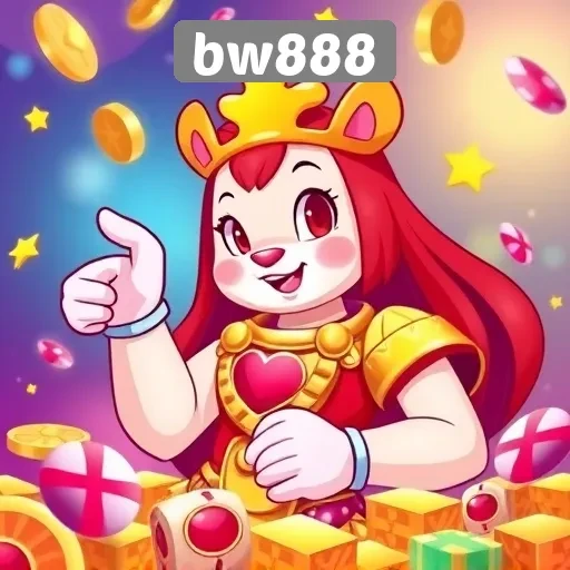 Keberagaman Game yang Ditawarkan oleh bw888