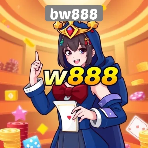 Keunggulan Fitur Permainan yang Ditawarkan oleh bw888