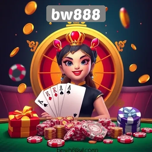 Mengenal Berbagai Permainan di Situs bw888