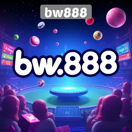 Mengenal bw888 sebagai Platform Game Terintegrasi