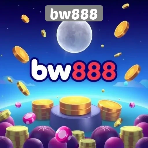 Mengenal bw888 Sebagai Platform Game Online