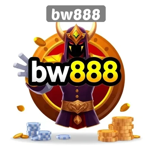 Kepopuleran bw888 di Kalangan Gamer Indonesia