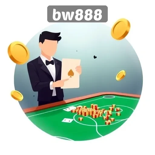 Cara Mendaftar dan Memulai di bw888 untuk Pemain Baru