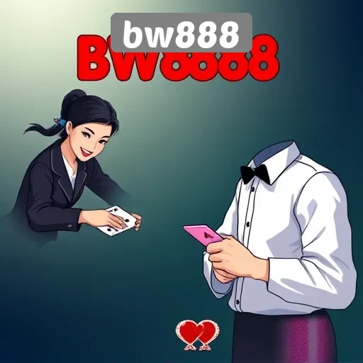 Tanggung Jawab Bermain di BW888 untuk Pengguna yang Aman