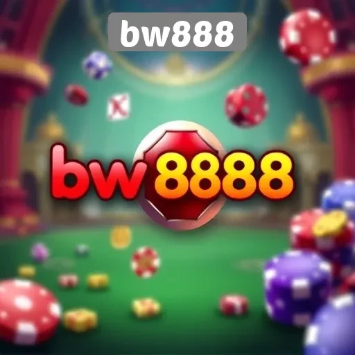 Mengulas Permainan Populer di BW888