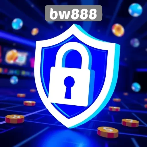 Faktor Keamanan yang Menjadikan bw888 Menonjol