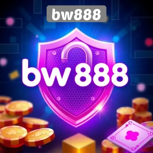 Keamanan dan Privasi di Situs Game bw888