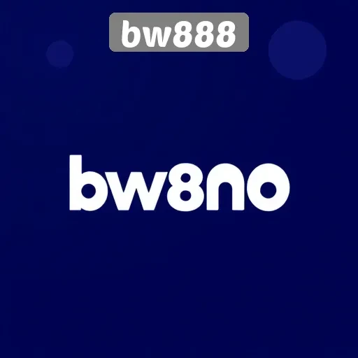 Tampilan Antarmuka bw888 yang Ramah Pengguna dan Menarik